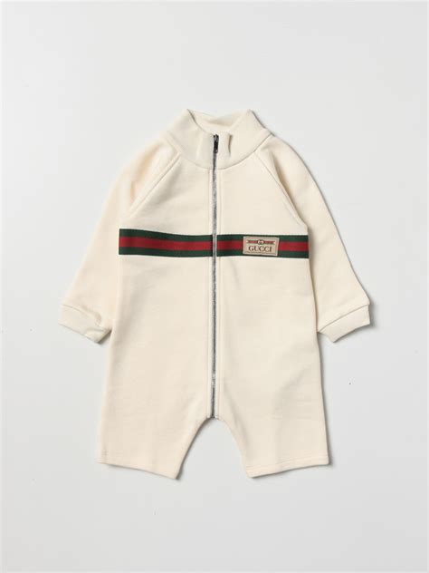 kids gucci track suit|Gucci bathing suit for kids.